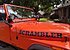 1984 Jeep Scrambler for sale 100959860